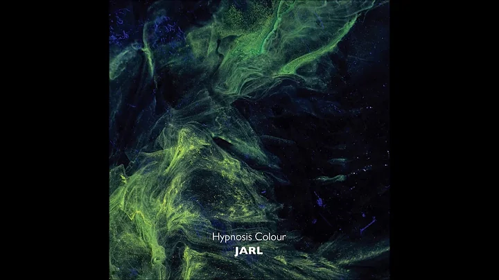 Jarl - Hypnosis Colour [Full Album]