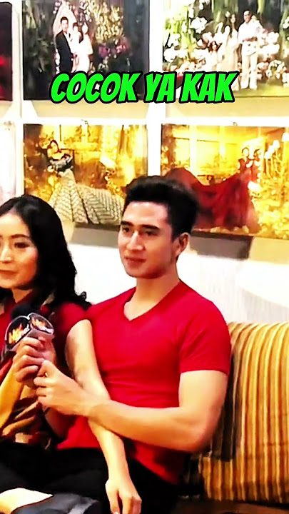 TERBARU ‼️ KEMBALI MESRA ANTARA VERREL BRAMASTA DAN NATASHA WILONA #viralvideo #trending