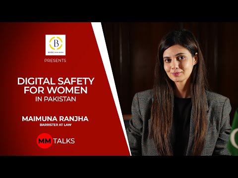 Digital Safety for