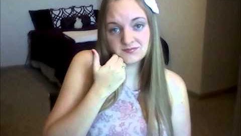 Kim Kolb - ASL 2140 Lesson 6 Homework