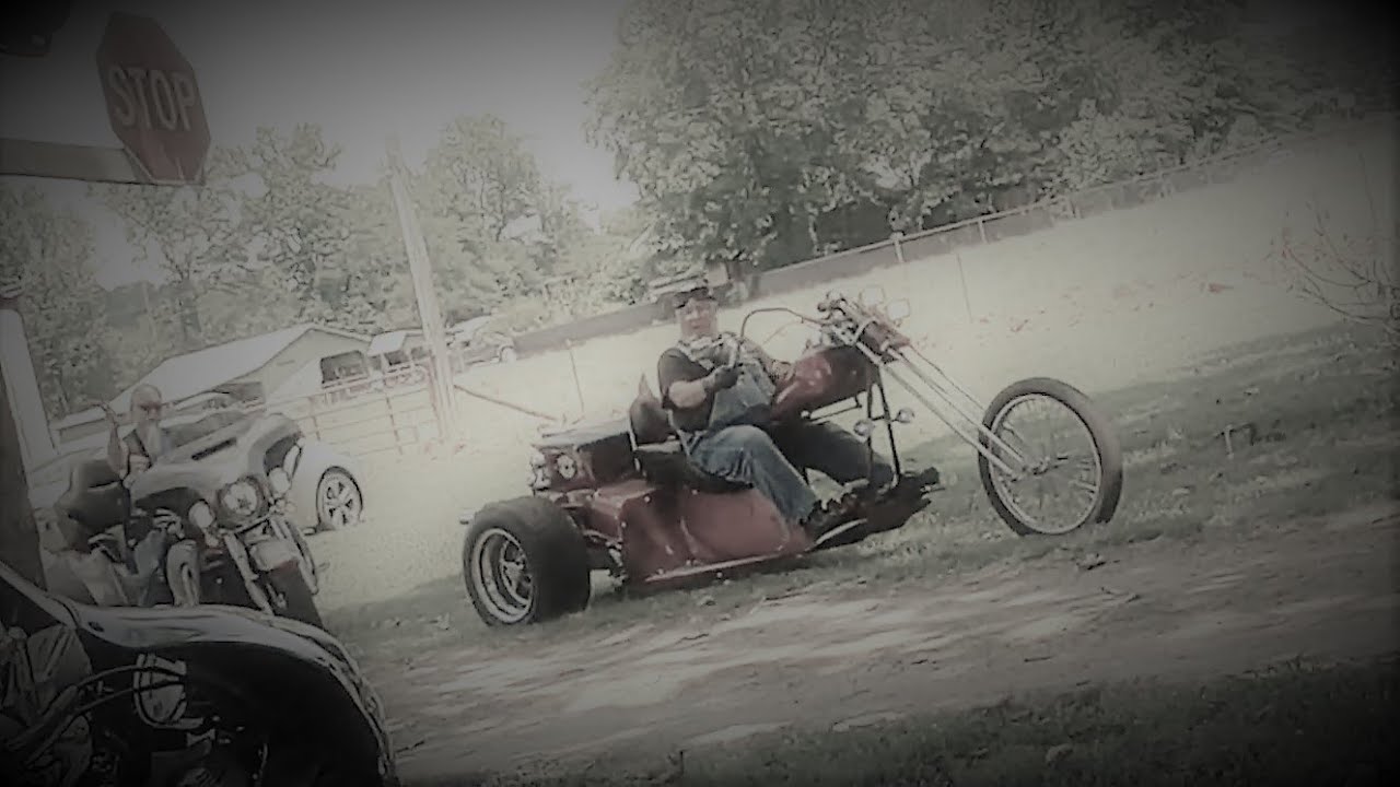 In Memorium: Don "Raggmopp" McPherson Highways & Hedges MM S2E34