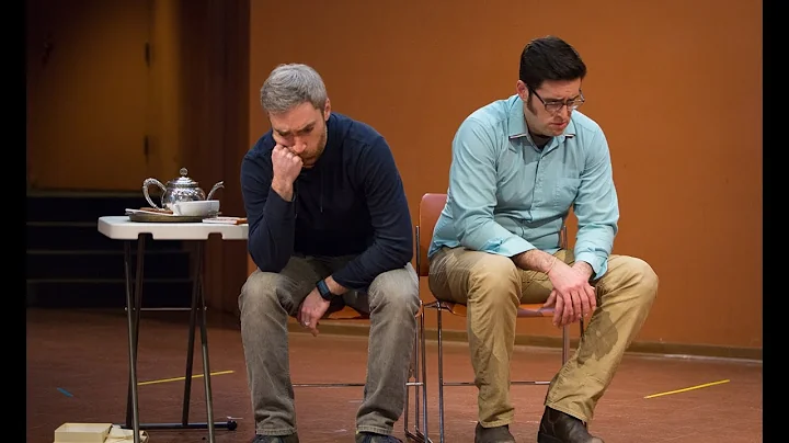 Video Preview: The Importance of Being Earnest