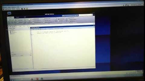 EECS Lab 1 Hello World