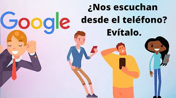 ¿Puedes apagar el teléfono que te escucha?