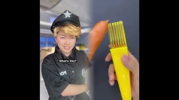 When English is your second language and it ALMOST gets you into trouble