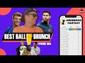 Best Ball Draft on Underdog | Best Ball Brunch Ep. 004 | Fantasy Football 2022