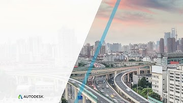 Autodesk BIM Collaborate Pro: Civil 3D Workflow Video