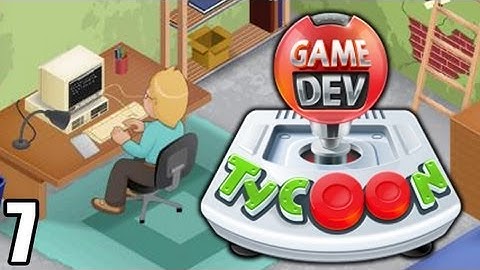 Game Dev Tycoon - Part 7 - Scam Tycoon