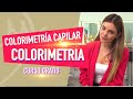 CURSO DE COLORIMETRÍA 5/5 COLORIMETRIA CAPILAR. AÑO 2021✅ - Dani Mateluna Asesora de Imagen.