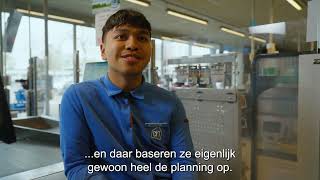 Bij Ons Altijd Ka. Maak Er Werk Van.