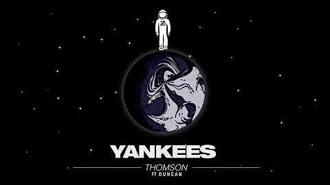 Thomson Ft Duncan - (Yankees)