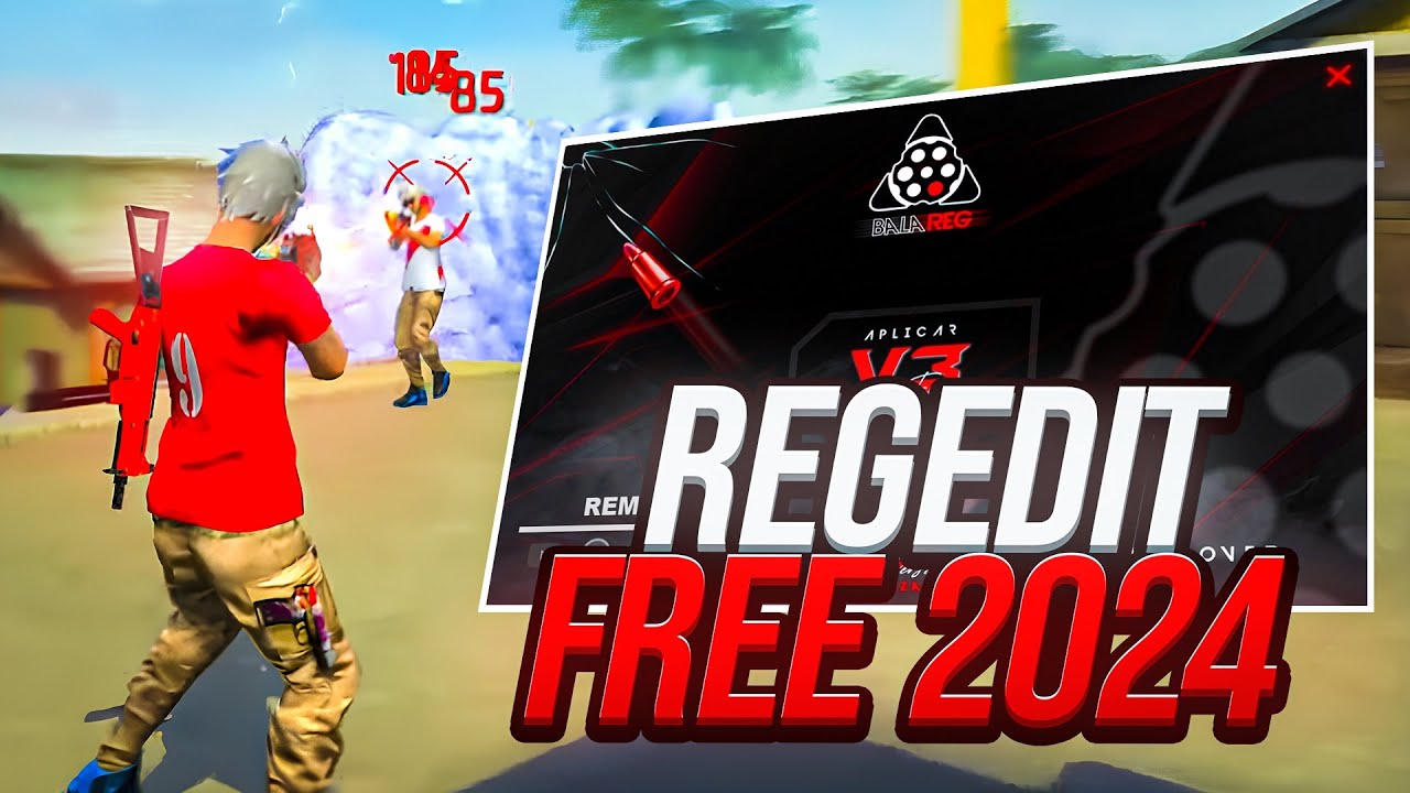 regedit-gratis-atualizada-2024-a-melhor-regedit-2024-para-todos