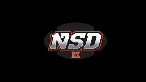 Robert Riddle - Mercer Football NSD17