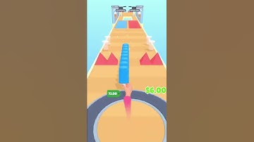 Popsicle Stack Gameplay #23