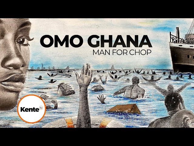 Omo Ghana – Man for Chop | Full Documentary (1983 Nigeria–Ghana Expulsion)