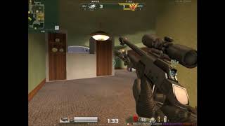 AVA Edge Bug Full Ver.