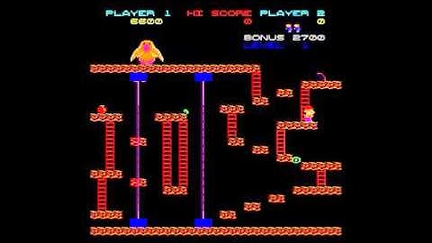 Logger, 1982 Century Electronics (CVS)