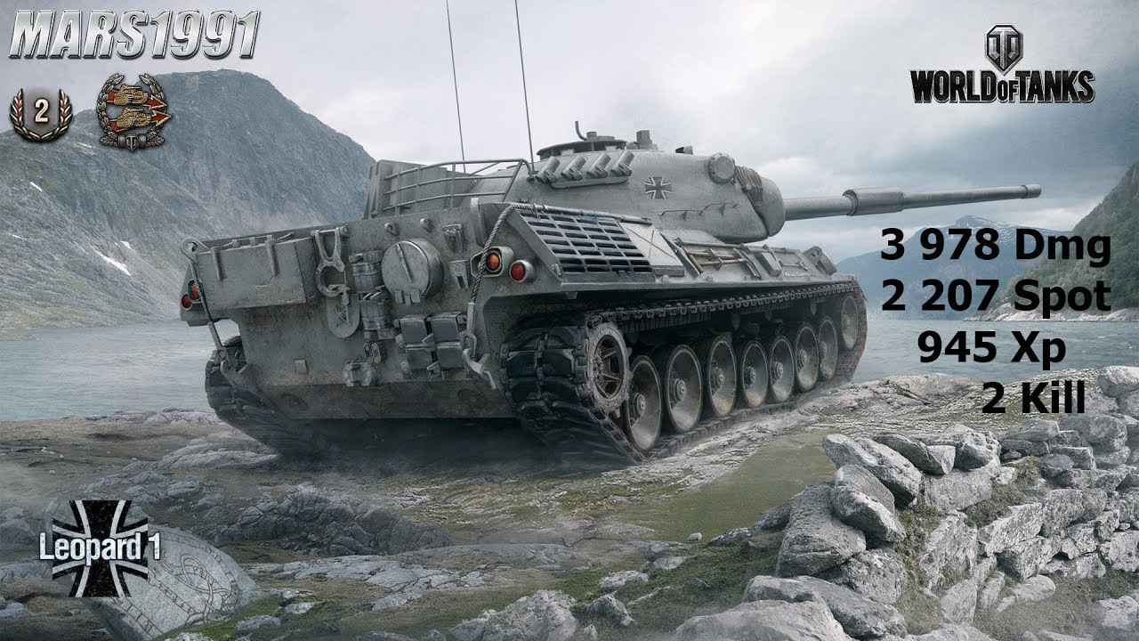 leopard 1 for sale Wot - Leopard 1 az átkaroló hadművelet
