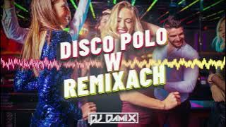 🔥💛DISCO POLO W VIXIARSKICH REMIXACH💛🔥⛔NAJLEPSZA SKŁADANKA NA IMPREZĘ / DO AUTA🚗🔥2025🔥❌VOL.3❌