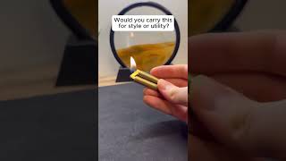 Product Link in Bio  The Timeless Creative Foldable Kerosene Windproof Lighter is the perfect tool