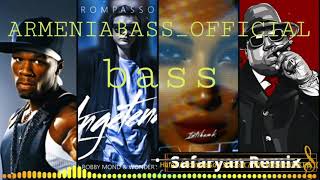 Hafex / Rompasso / 50 Cent / The Notorious B.I.G. (BASS) (SAFARYAN REMIX) (ARMENIANBASS_OFFICIAL)