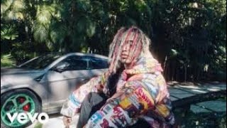 Lil Pump - Splurgin (Official Video)