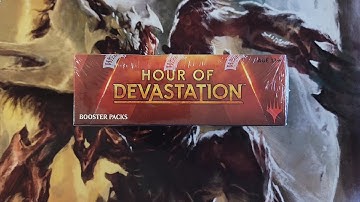 Masterpiece Hunt: Hour of Devastation #5 - This case has been bananas!