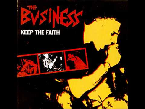 The Business - Future