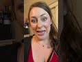 We went to scheels! #momvlog #christiansahm #toddlermom #momlife #footballmom #shoppingvlog #short