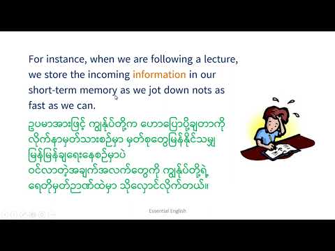 Unit 3 Memory