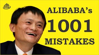 Learn English With Jack Mas Next Book - Alibabas 1001 Mistakes