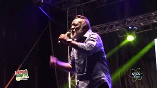 Freddy Mcgregor Tribute To Dennis Brown Concert 2020