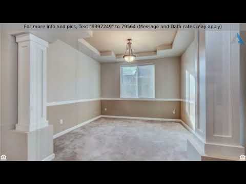 19104 23rd Ave Ct E, Tacoma, WA home video tour