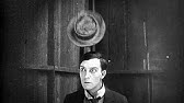 Buster Keaton In The Haunted House 1921 Part 1 Of 3 Youtube Buster Keaton In The Haunted House 1921 Part 1 Of 3 Youtube