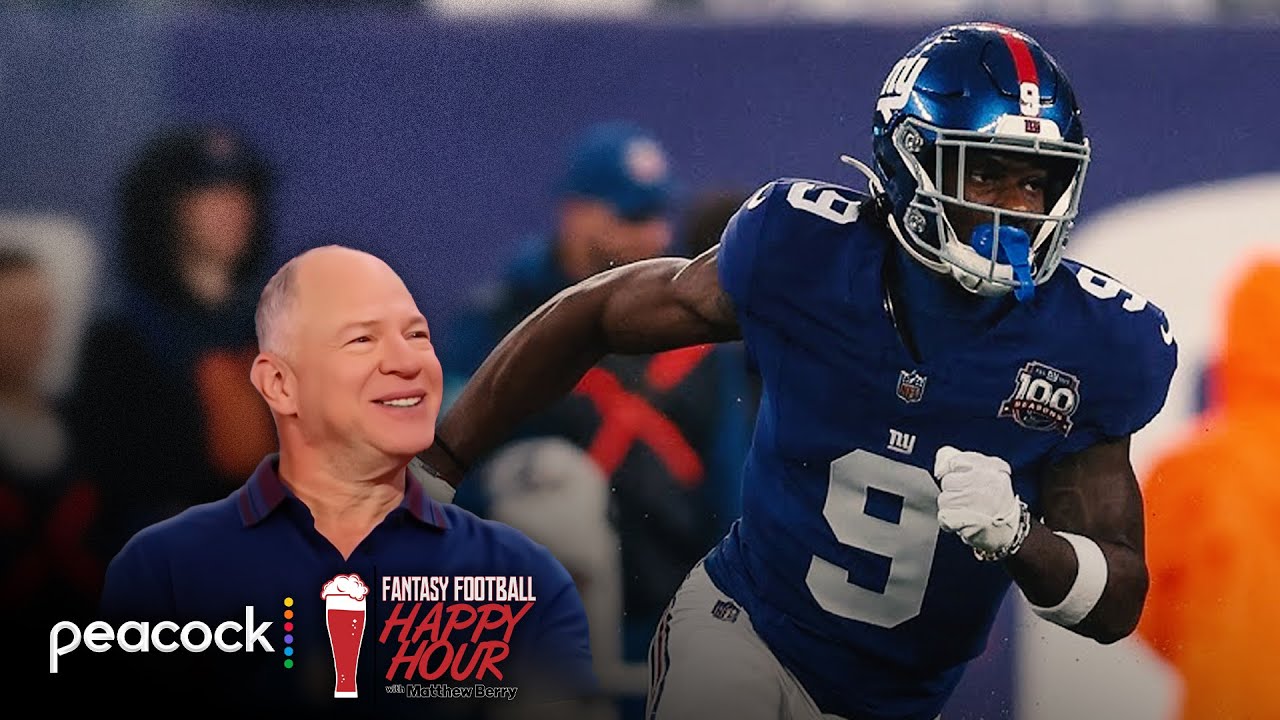 Draft Day Manifesto 2024 Seven habits of highly effective drafters