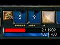 League clips but my HP bar gets progressively lower