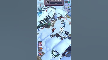 Part 9 Mutants Eliminated Frost World Updated Version 1.0.4 Full Gameplay Walkthrough #frost #world