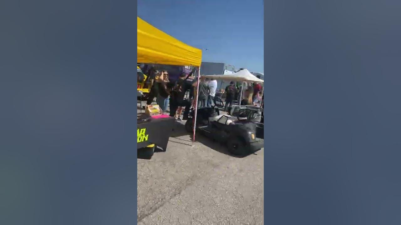 Funny Car Chaos Texas Motorplex March 26, 2022 YouTube