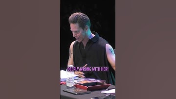 Something is deeply wrong with Lae