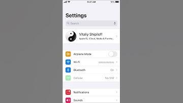 How To Change Default Browser on iPhone?