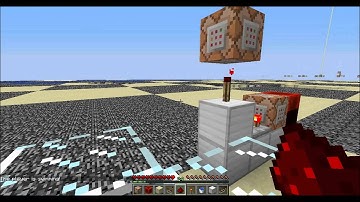 14w02c - Testing For Player NBT Data