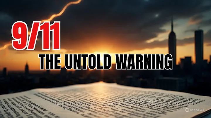 “The Man Who Tried to Warn America About 9/11 – John O’Neill’s Untold Story”
