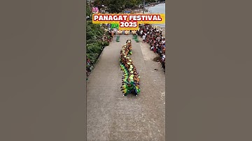 Panagat Festival 2025 #discoverph #travel #philippines #shorts #festival #culture #tradition #aklan