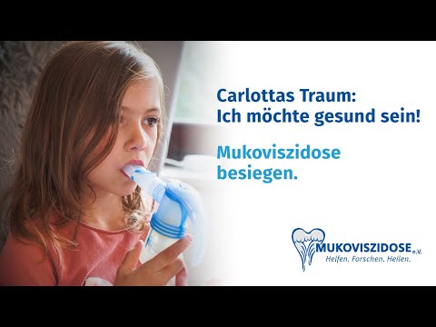 Video: Hätte Mukoviszidose verhindert werden können?