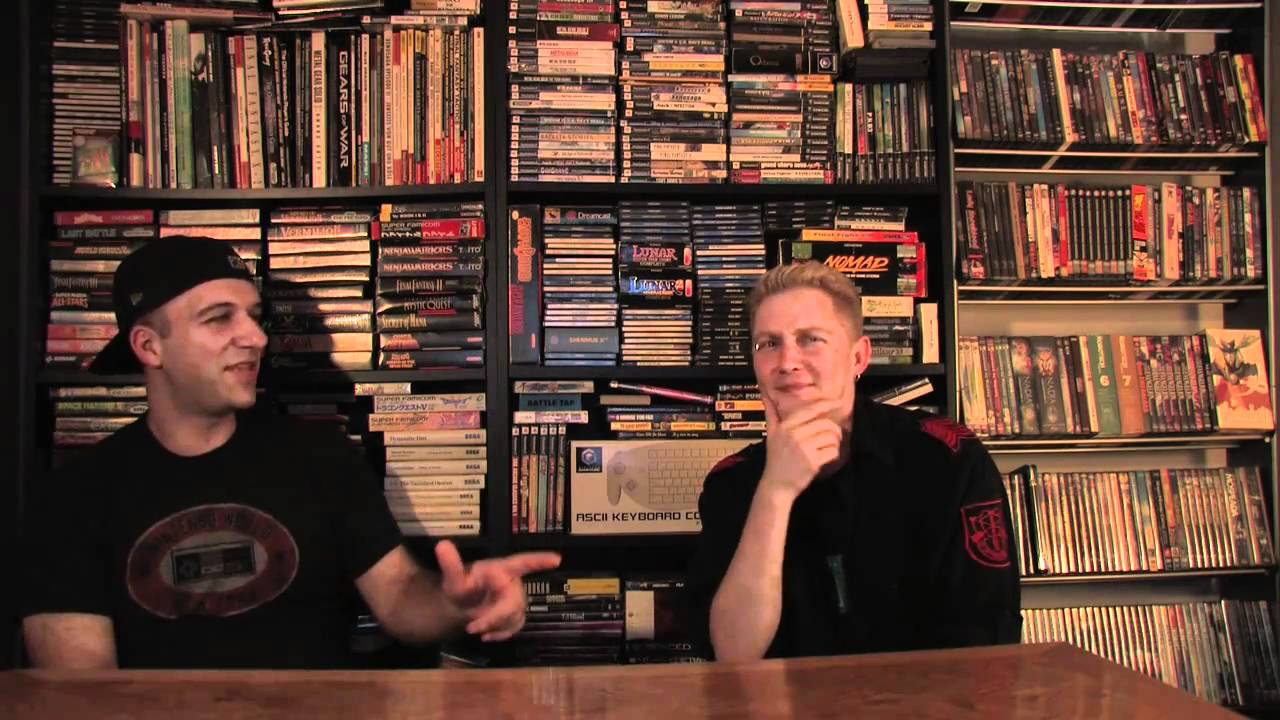 Thumbnail for HCG  Q&A PART 4 FINAL (HD)