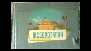 Video 1 La Antigua Mesopotamia