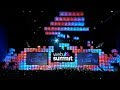 Web Summit 2018: Opening ceremony