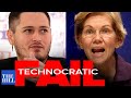 Kyle Kulinski: Why Warren's technocratic approach will fail