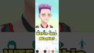 What Is Wrong With Pokemon Go?