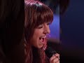 Christina Grimmie's audition blew us away